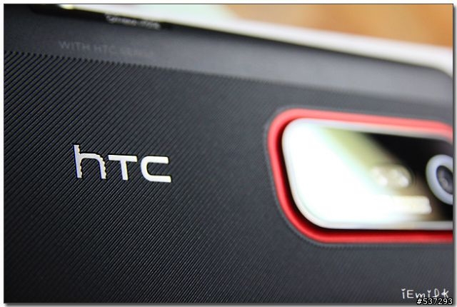 [分享+心得] HTC EVO 3D