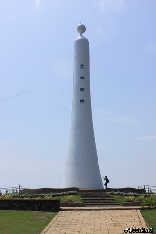 一人自由又孤獨環島行