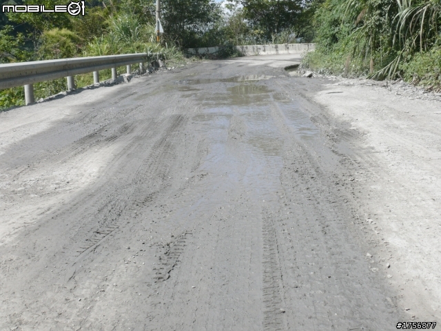 【小品】09/10力行產業道路全程踏勘分享
