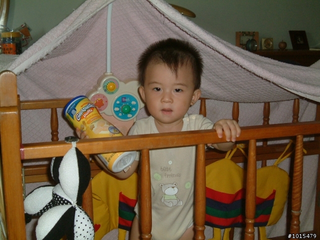小兒子送的工具罐