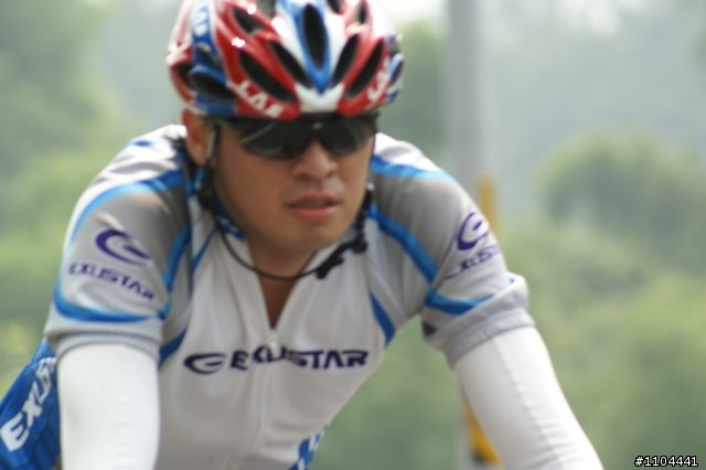 2011環府城自行車賽 CCT車友們請笑納!