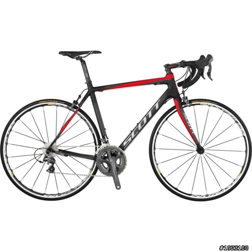 2012 scott