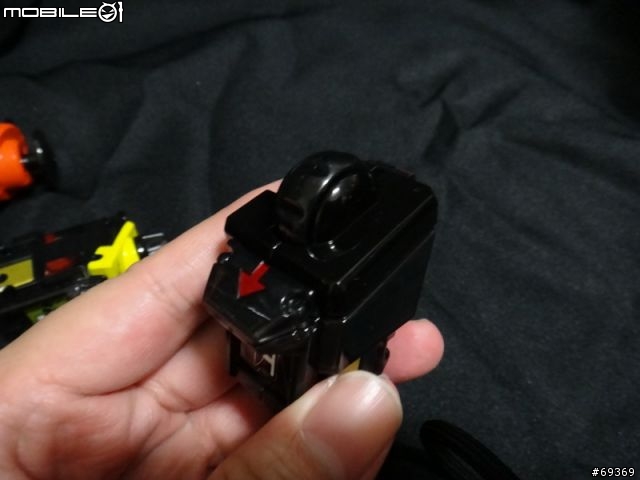宇宙開箱來了!!DX 假面騎士FOURZE變身腰帶