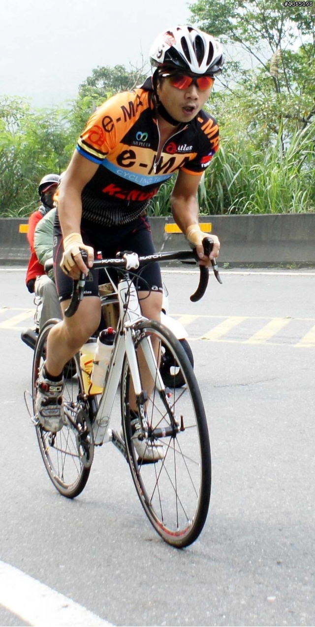 2011.09.24 AMD 阿里山自行車大賽(全國聯賽第九站) PART 1