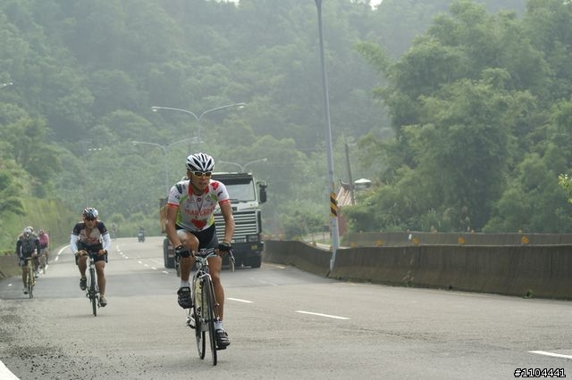 2011環府城自行車賽 CCT車友們請笑納!