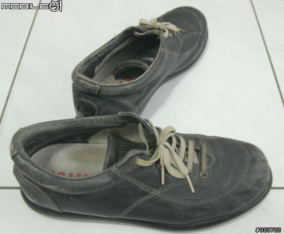 [HA] CAMPER PELOTAS十年前和十年後的開箱