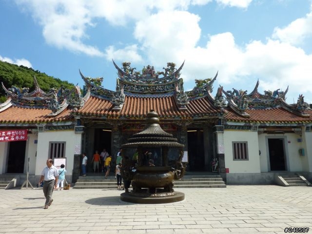 讓青春甩尾吧！七天六夜環島神奇之旅－Day 1 - 出發！