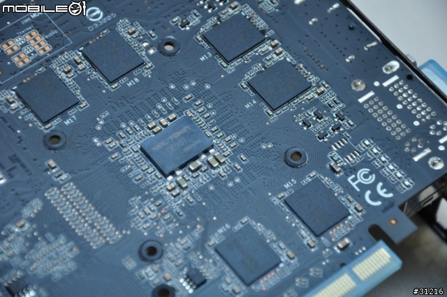 [火星登陸]ASUS MARS II Qand SLI 卡皇降臨