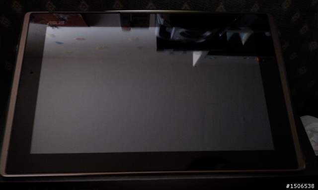ASUS Eee Pad TF101  開啟精彩生活