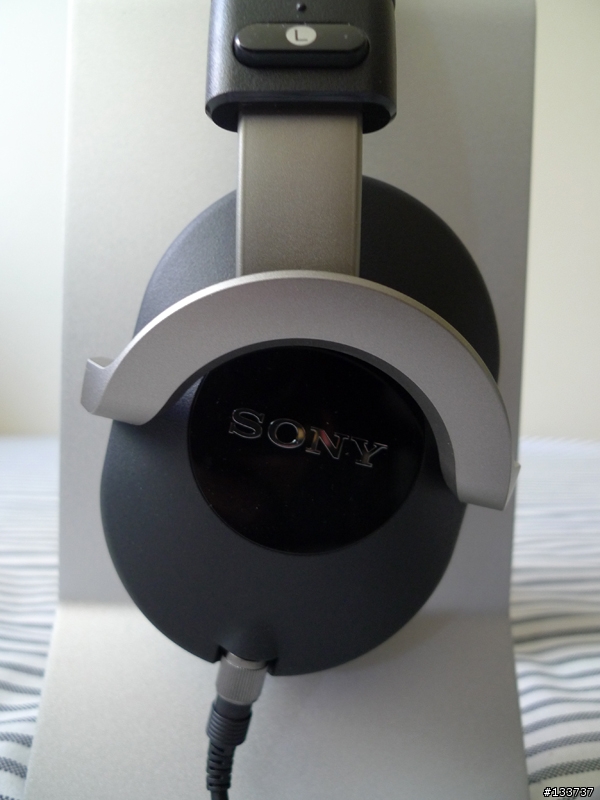 ［開箱］SONY MDR-Z1000 (技術和品牌加持)