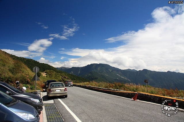 2011-09-11 踏上夢想中的台灣公路最高點~武嶺一日遊