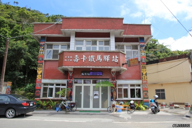 2011.8/9~8/15  七天六夜失戀環島行     經過長時間拖稿!!終於更新完畢了!!!