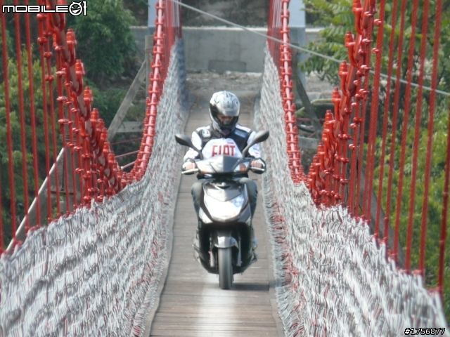 【小品】09/10力行產業道路全程踏勘分享