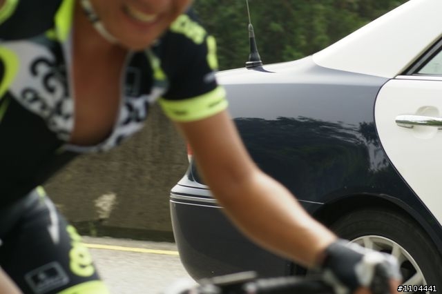 2011環府城自行車賽 CCT車友們請笑納!