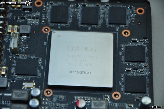 [火星登陸]ASUS MARS II Qand SLI 卡皇降臨
