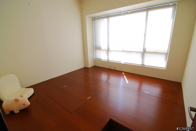 清新、簡單的小屋