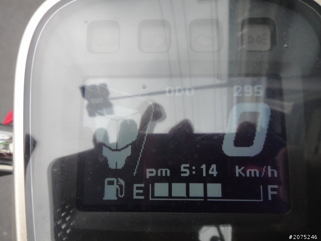 金牌妹之訓車 大里-東石-斗南.....坎坷之旅 差點回不了家><~