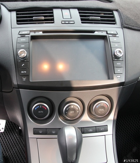 [[開箱] All New Mazda 3 2.0