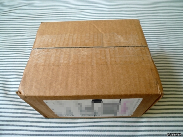 ［開箱］SONY MDR-EX600 (直推也OK的選擇)