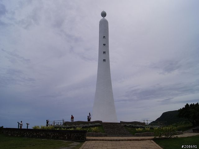 6天5夜尋找自我的單獨環島旅行 Day2