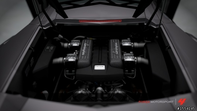 [9.30更新]極限競速4釋出玩家痛車彩繪照和一些汽車照