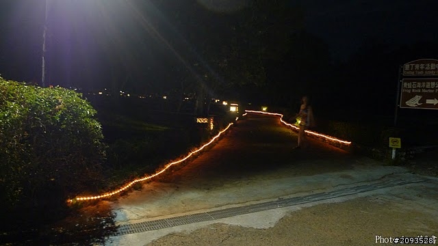 屬於我的跑車浪漫旅，七天六夜六極點環台！（第三，第四天）高雄－墾丁