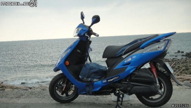 更新day3)20110910~17八天七夜單人與超五的RV機車環島全記錄...(圖文並茂...慎入)