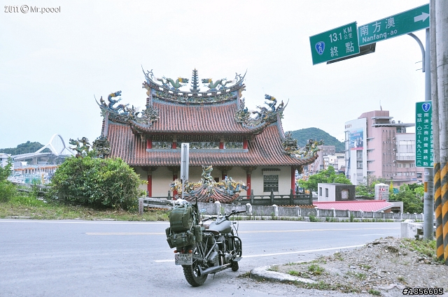 台九線巡禮    [ 貳 ]
