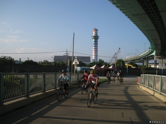【獨輪車踩呀踩】分享獨輪車一日104公里的自我挑戰