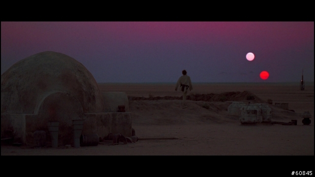 [勸敗] Star Wars 星際大戰 六部曲藍光版