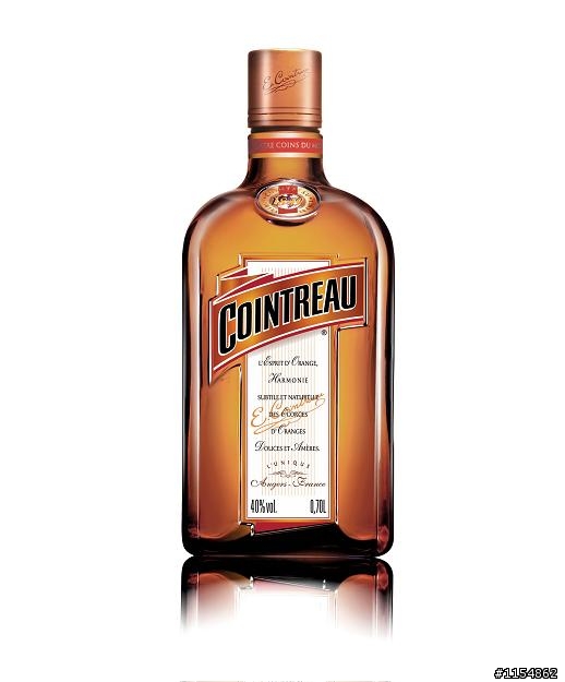 [分享] 時尚調酒必備~ 君度橙酒 COINTREAU