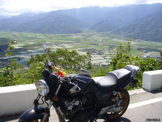 2011年8月14日...環半島去...雲林-南投-花蓮-台東-墾丁-高雄-台南-嘉義...part.2