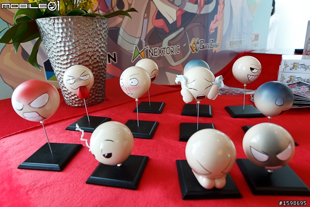 【採訪】《新神之領域》華麗回歸大會
