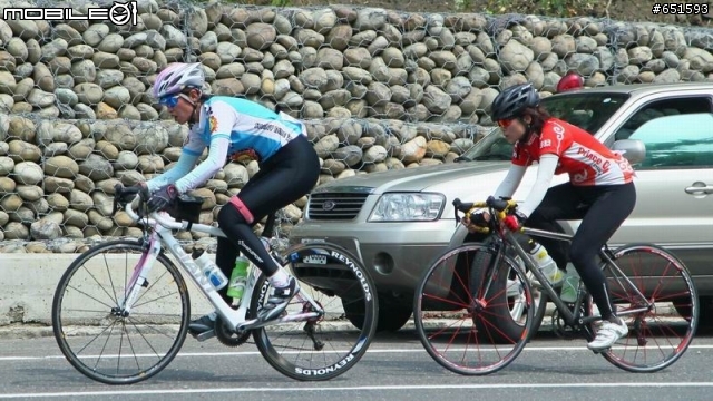 20110904環府城自行車大賽182號道28K處照片