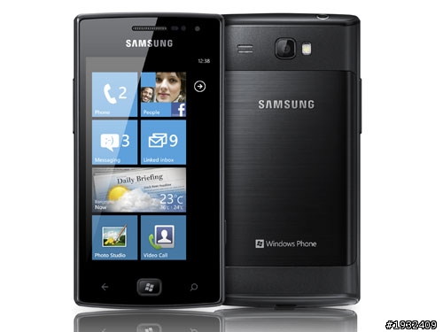 [外電消息] 三星發表二款Galaxy S II LTE手機與一款芒果機