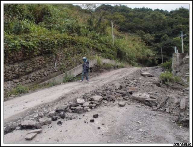【０９０３ 力行-紅香 坎坷跑跑團】之路況好威猛