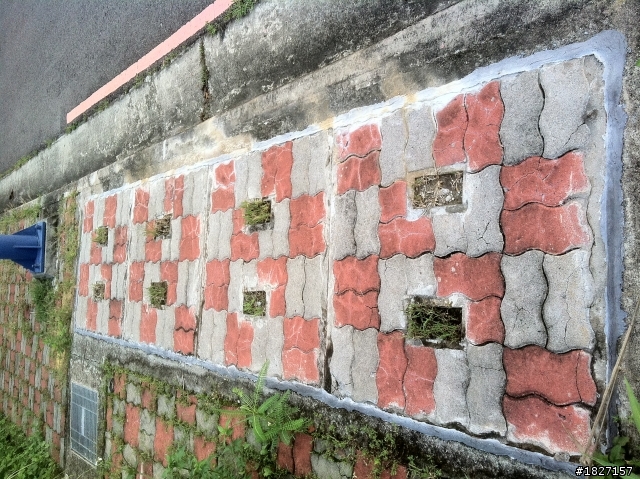 人行道路上的陷阱~疑惑