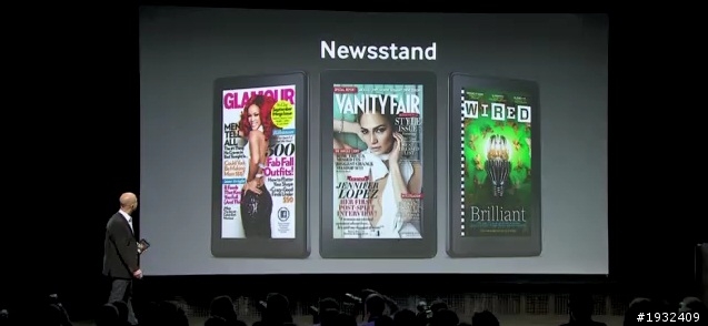 [外電消息] Kindle Fire與iPad的比較