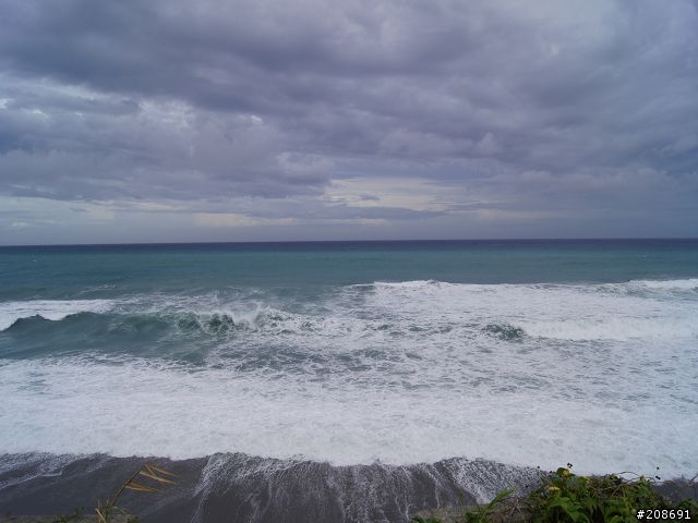 6天5夜尋找自我的單獨環島旅行 Day2