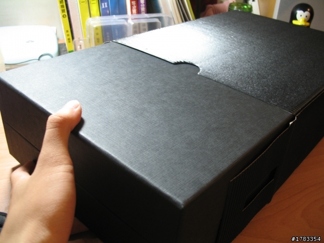 森海 HD600  開箱