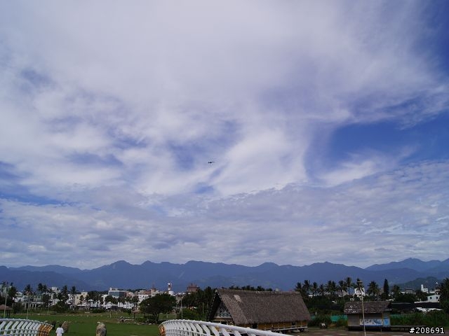 6天5夜尋找自我的單獨環島旅行 Day2