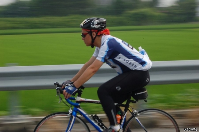 2011環化賽隨拍