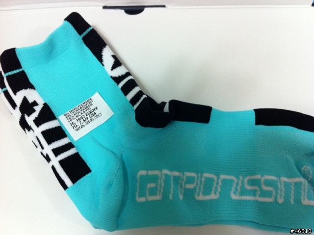 正式成為assos Equipe campionissimo 會員