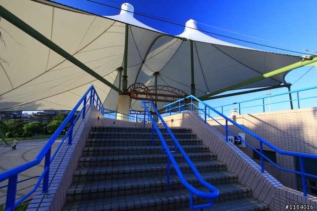 新莊之美-新莊運動公園