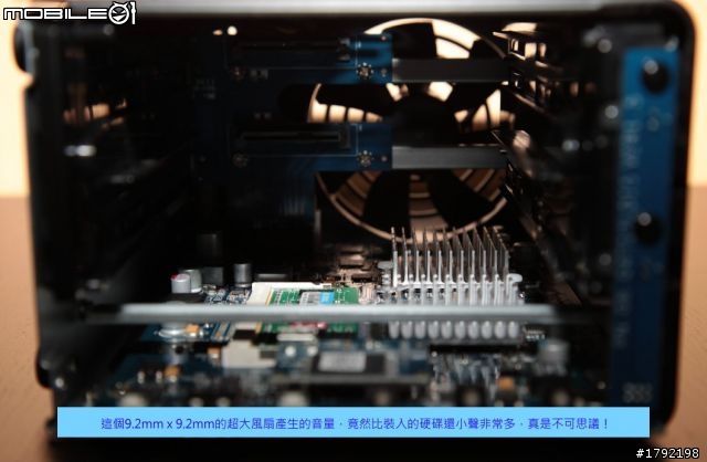 [開箱] Synology DS712+，堪稱今年度最值得推薦的強悍NAS機種之一@@