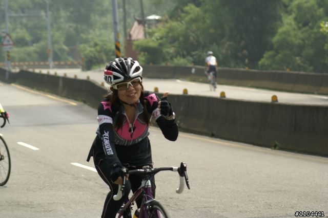 2011環府城自行車賽 CCT車友們請笑納!