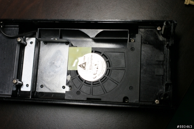 [分享]XBOX360S變壓器紅燈DIY修理