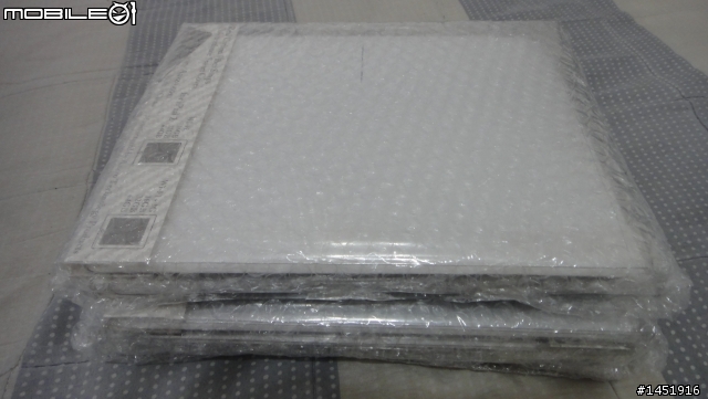 碳纖維 Carbon Smart Cover 開箱