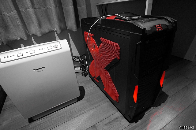 NEX-5N 白色 沒有箱子的開箱分享!