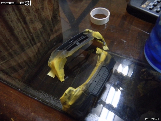 不一樣的台客車 EVO X  改很大的山道王者  [外拍照更新+製程4話]